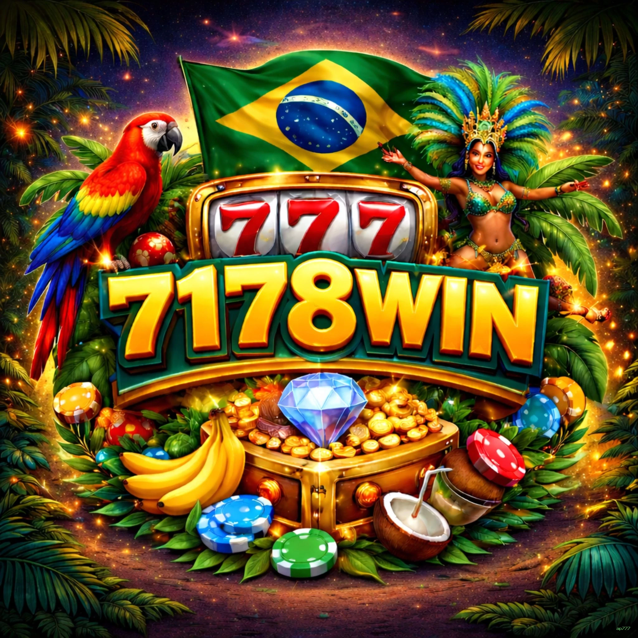 Jogos mobile otimizados