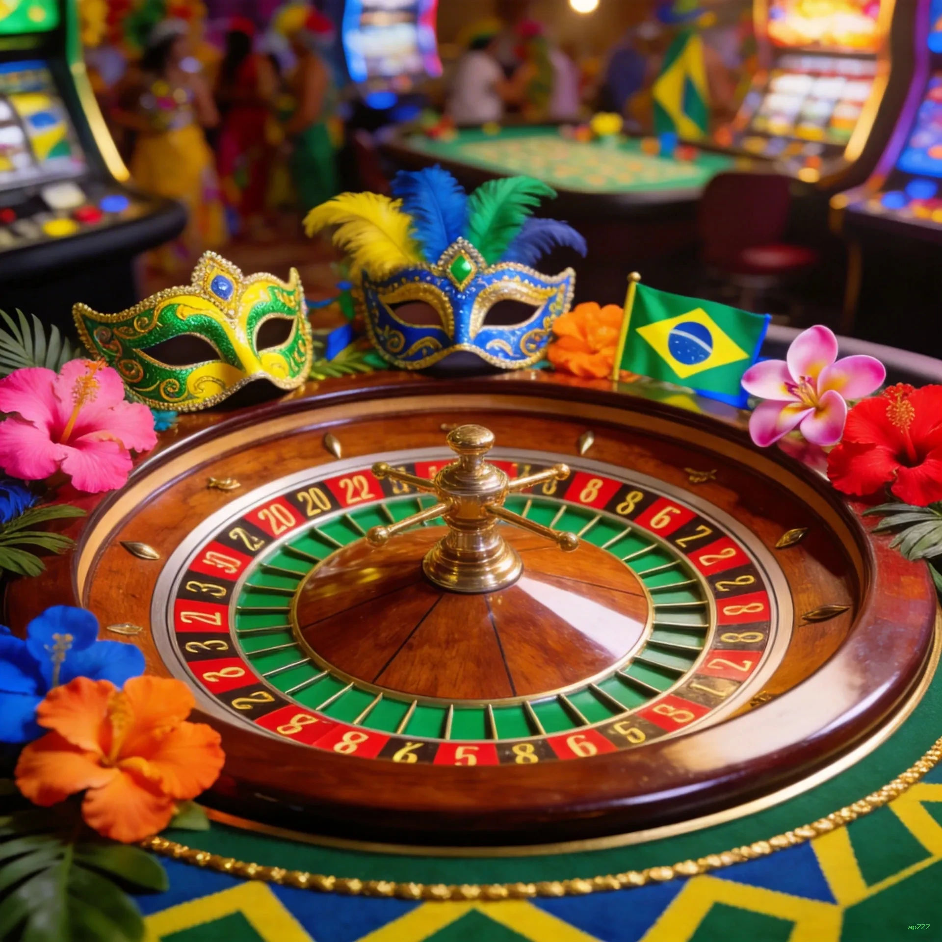 Cassino ao vivo com dealers reais da Evolution Gaming